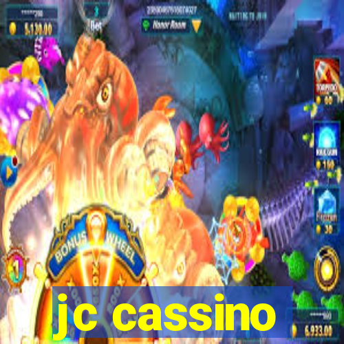 jc cassino